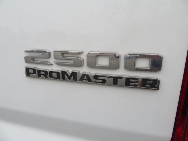 used 2024 Ram ProMaster 2500 car, priced at $49,990