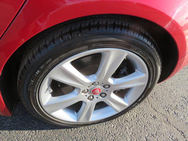 used 2017 Jaguar XE car, priced at $16,990