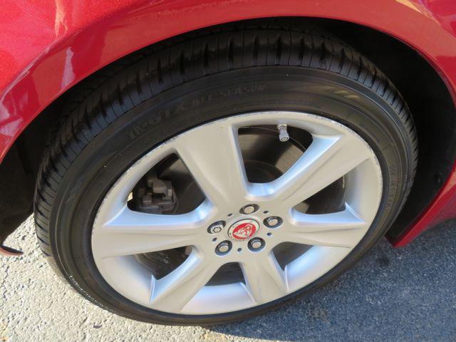 used 2017 Jaguar XE car, priced at $16,990