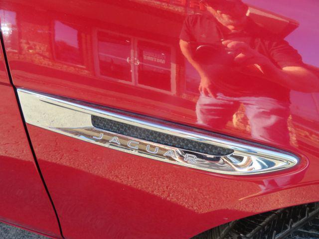 used 2017 Jaguar XE car, priced at $16,990