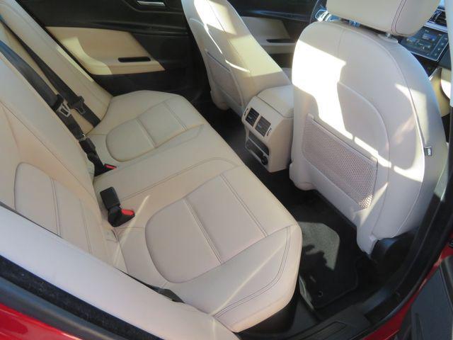used 2017 Jaguar XE car, priced at $16,990