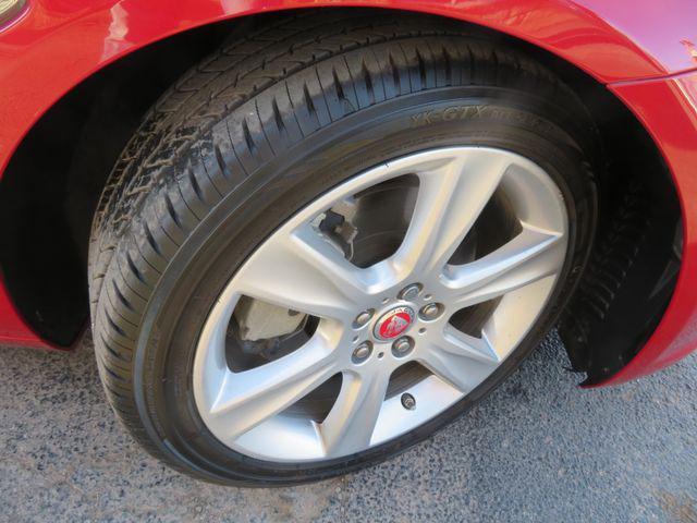 used 2017 Jaguar XE car, priced at $16,990