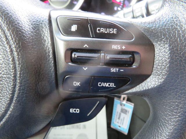 used 2015 Kia Optima car, priced at $10,990
