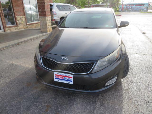 used 2015 Kia Optima car, priced at $10,990