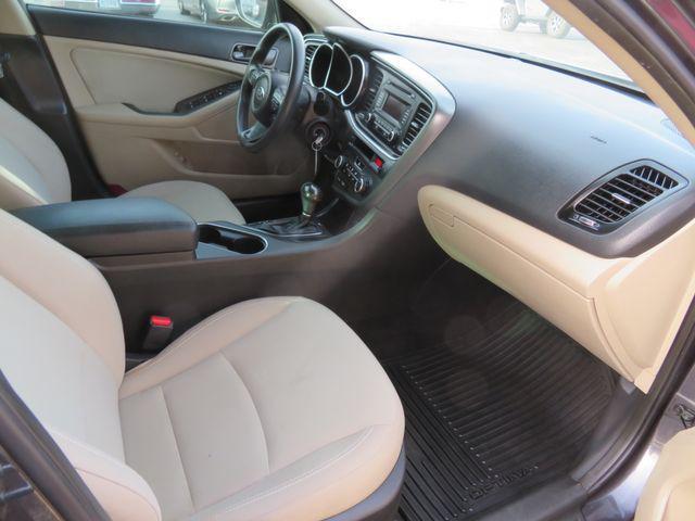 used 2015 Kia Optima car, priced at $10,990