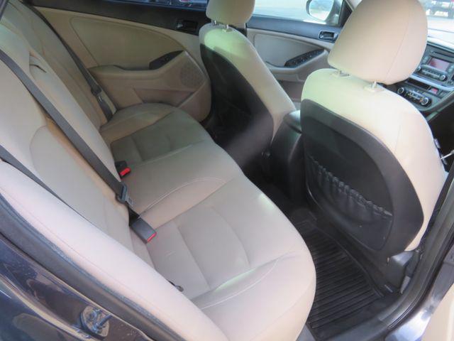 used 2015 Kia Optima car, priced at $10,990