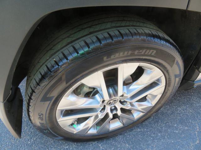 used 2021 Toyota RAV4 car, priced at $28,990