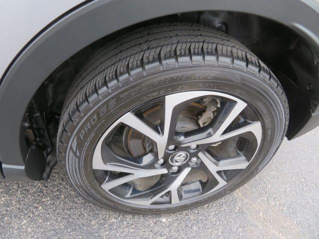 used 2019 Toyota C-HR car, priced at $17,990
