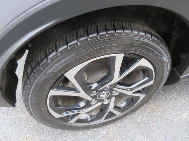 used 2019 Toyota C-HR car, priced at $17,990