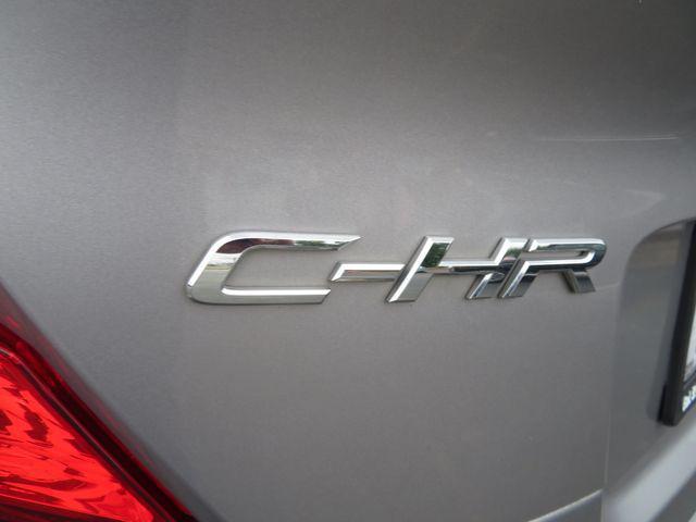 used 2019 Toyota C-HR car, priced at $17,990