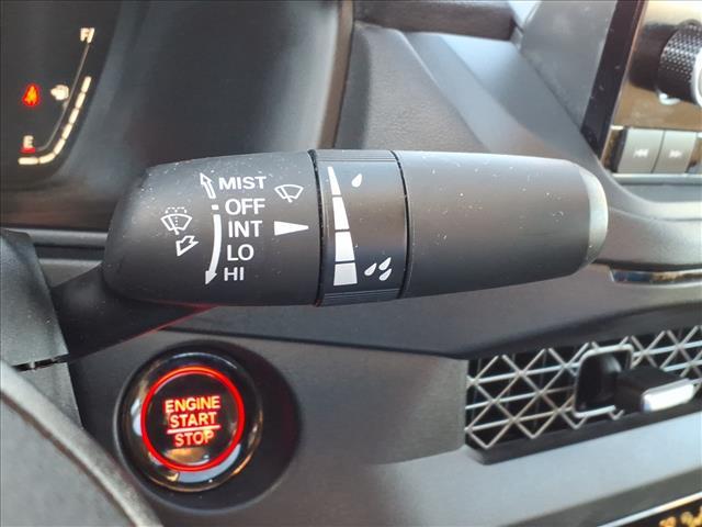 used 2023 Honda Accord car, priced at $25,500