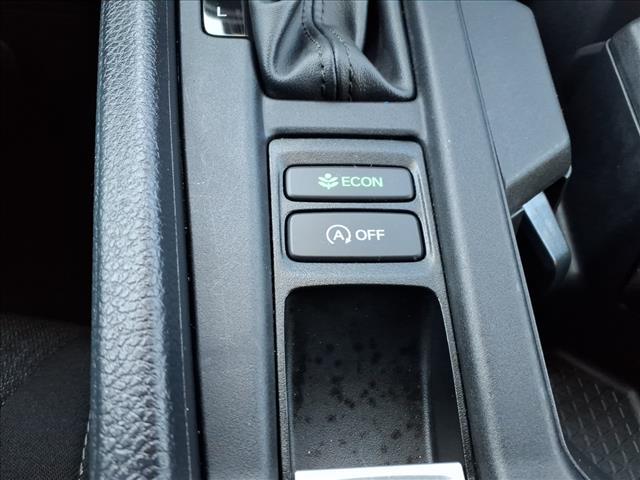 used 2023 Honda Accord car, priced at $25,500