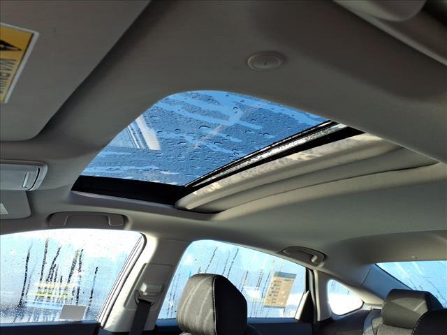 used 2023 Honda Accord car, priced at $25,500