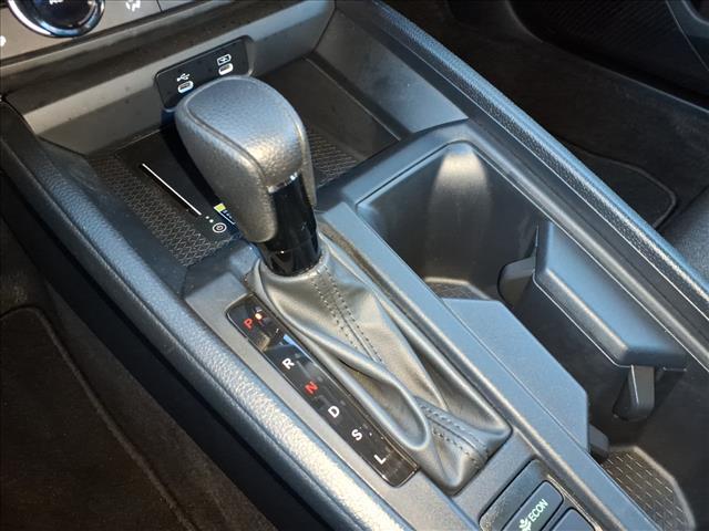 used 2023 Honda Accord car, priced at $25,500