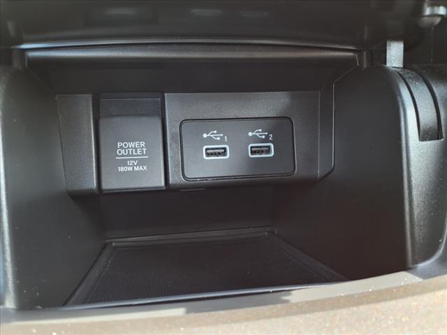 used 2022 Honda Accord car, priced at $27,000