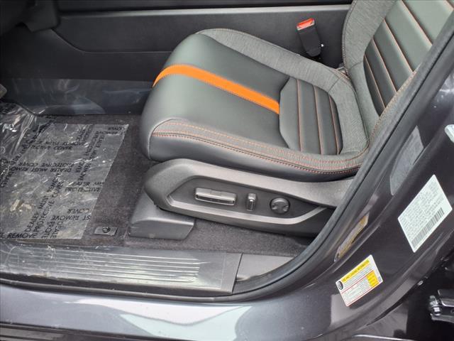 new 2026 Honda Passport car, priced at $49,900