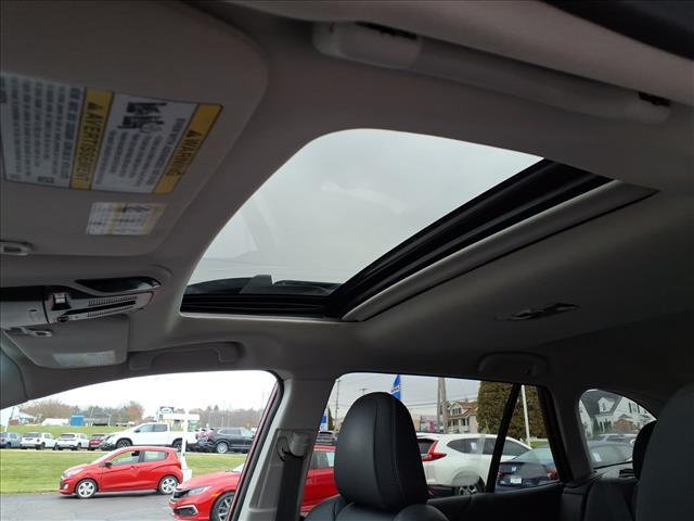 used 2022 Subaru Outback car, priced at $20,000