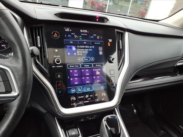 used 2022 Subaru Outback car, priced at $20,000