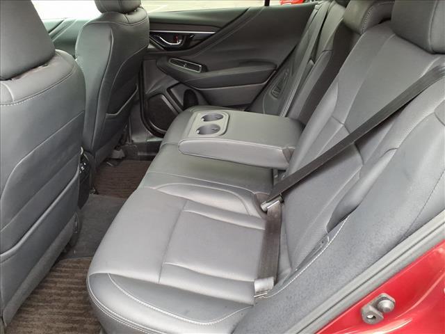 used 2022 Subaru Outback car, priced at $20,000