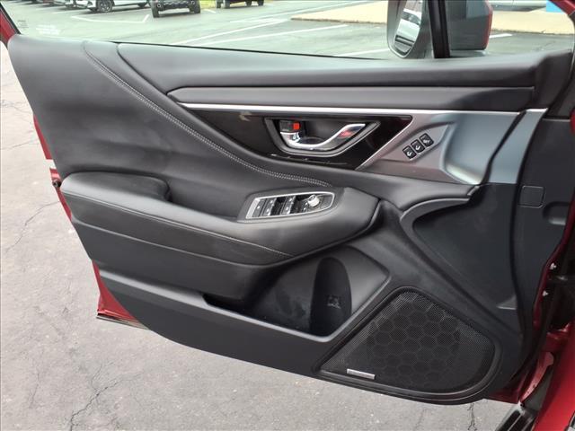 used 2022 Subaru Outback car, priced at $20,000