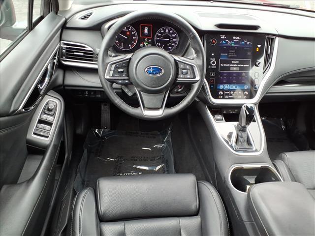 used 2022 Subaru Outback car, priced at $20,000