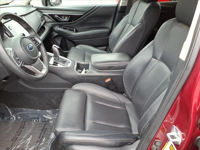 used 2022 Subaru Outback car, priced at $20,000