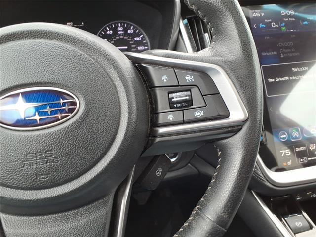 used 2022 Subaru Outback car, priced at $20,000