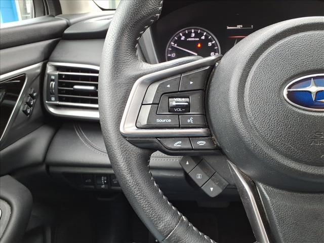 used 2022 Subaru Outback car, priced at $20,000