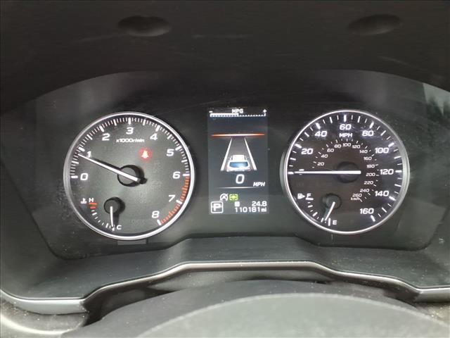 used 2022 Subaru Outback car, priced at $20,000