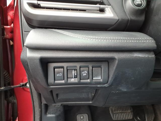 used 2022 Subaru Outback car, priced at $20,000