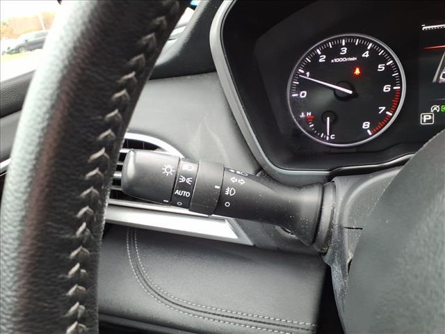 used 2022 Subaru Outback car, priced at $20,000