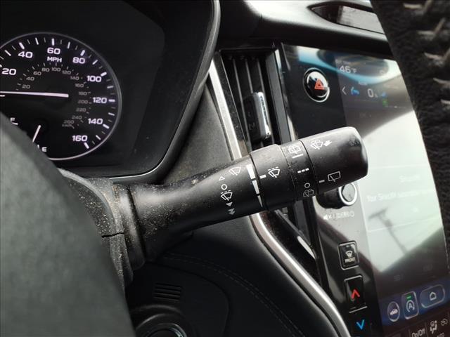 used 2022 Subaru Outback car, priced at $20,000