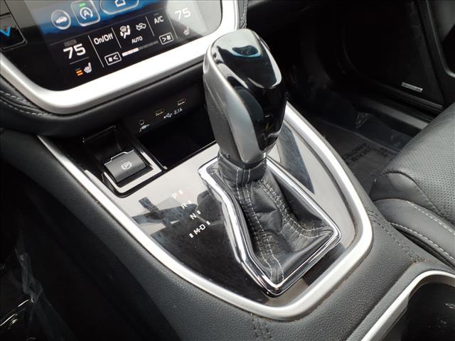 used 2022 Subaru Outback car, priced at $20,000