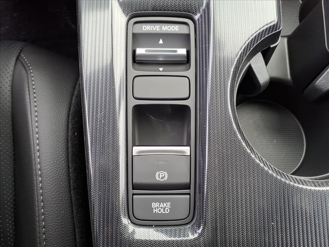 new 2026 Honda Civic Hybrid car, priced at $33,945