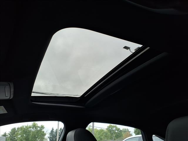 new 2026 Honda Civic Hybrid car, priced at $33,945