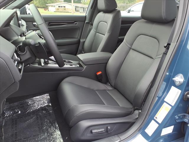 new 2026 Honda Civic Hybrid car, priced at $33,945