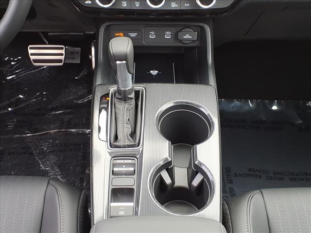 new 2026 Honda Civic Hybrid car, priced at $33,945