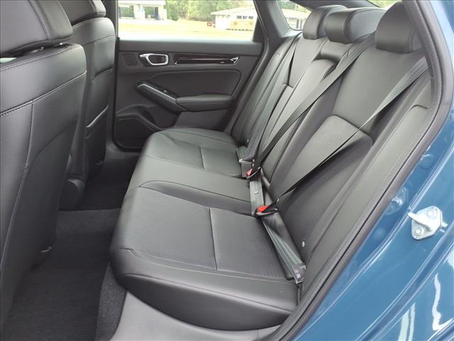 new 2026 Honda Civic Hybrid car, priced at $33,945