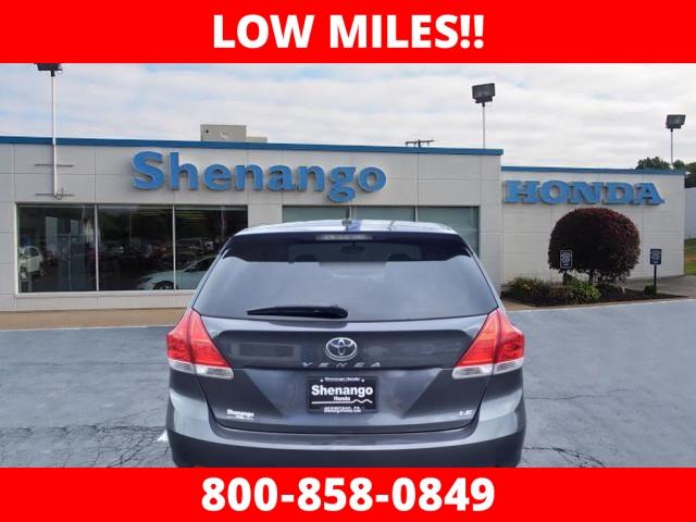 used 2012 Toyota Venza car, priced at $14,000