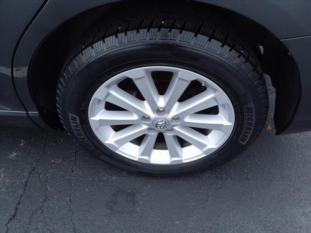 used 2012 Toyota Venza car, priced at $14,000