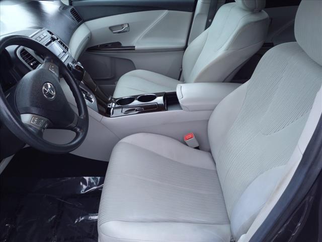 used 2012 Toyota Venza car, priced at $14,000