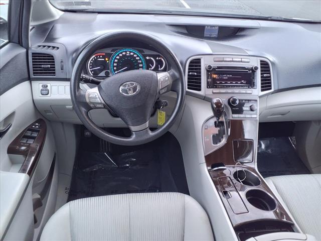 used 2012 Toyota Venza car, priced at $14,000