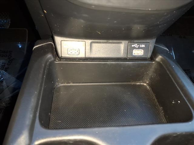 used 2022 Honda CR-V Hybrid car, priced at $27,000