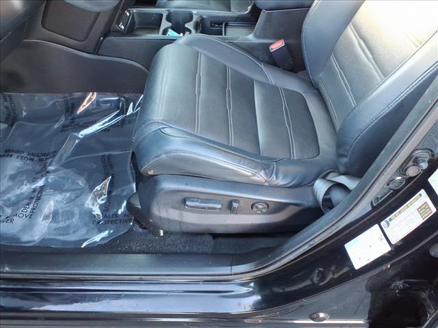 used 2022 Honda CR-V Hybrid car, priced at $27,000