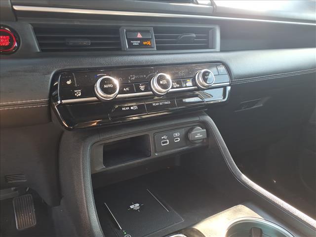 used 2023 Honda Pilot car, priced at $40,000