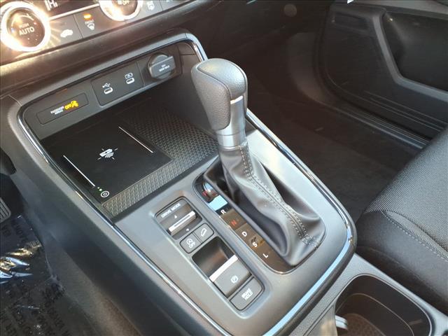 new 2026 Honda CR-V car, priced at $33,870