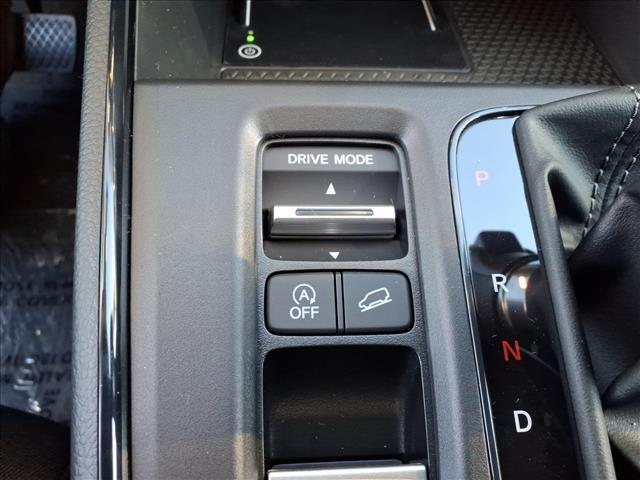 new 2026 Honda CR-V car, priced at $33,870