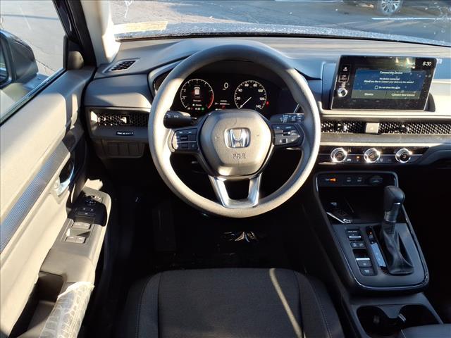 new 2026 Honda CR-V car, priced at $33,870