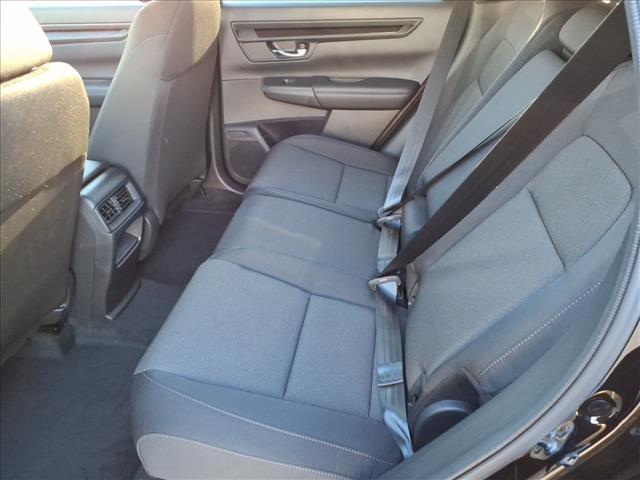 new 2026 Honda CR-V car, priced at $33,870