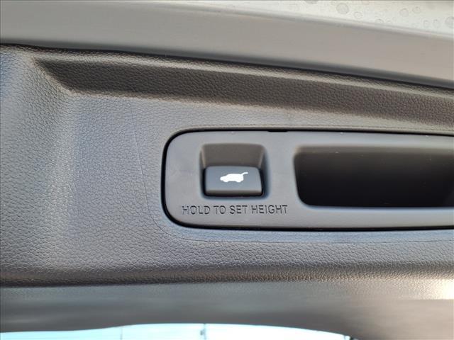 new 2026 Honda CR-V Hybrid car, priced at $44,155